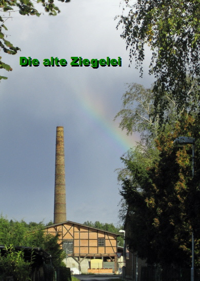 Ferien in der Alten Ziegelei