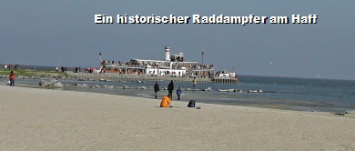 Zu jeder Jahreszeit schön